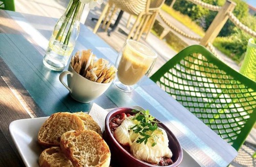 Hele Apartment | North Devon Resort