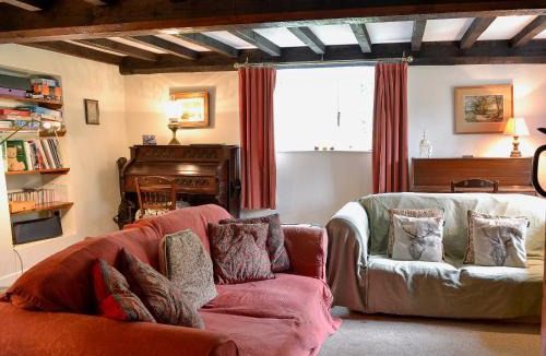 Dulverton House | North Huckham