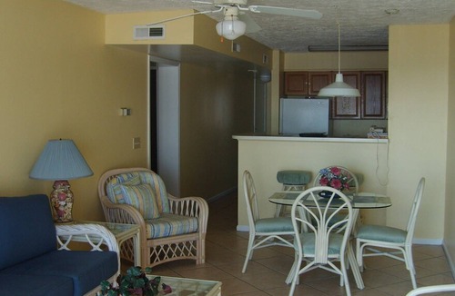 North Carolina Coast Condo | North Pier Ocean Villas