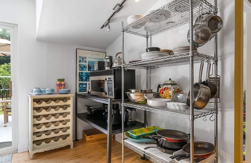 North Raleigh House | North Raleigh Storybook Cottage