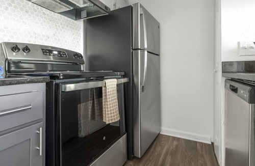 Winston - Salem Apartment | NorthcliffeForest 2BD 2