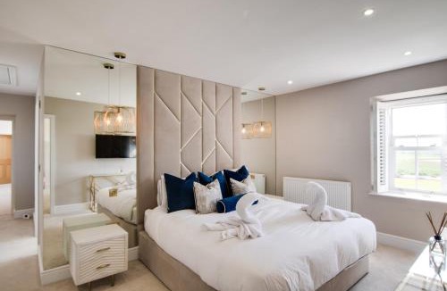 Crawcrook House | Northern Hideaways, The Farmhouse