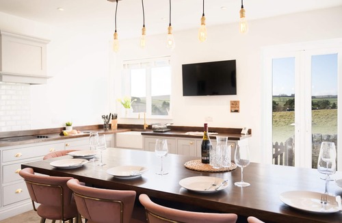 Otterburn Cottage | Northern Hideaways, Sunnyside, Otterburn