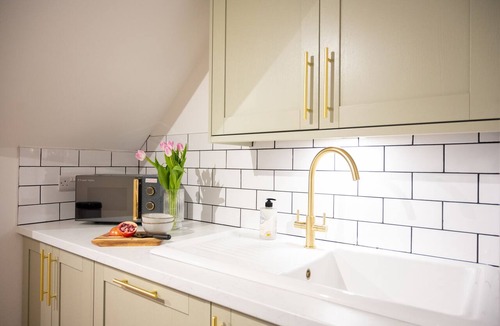 Seahouses Cottage | Northern Hideaways Eider Cottage