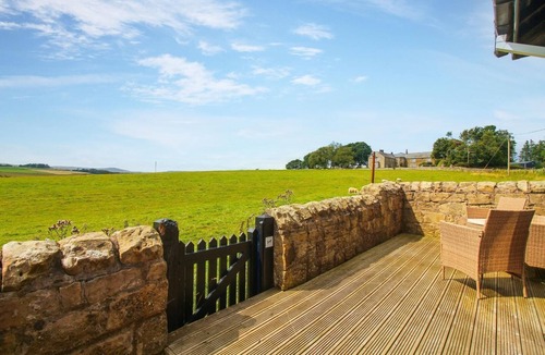 Otterburn Cottage | Northern Hideaways, Otterburn