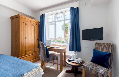 Minehead Hotel | Northfield Hotel