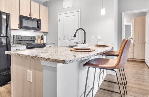 Paw Creek Apartment | Northlake Gem minutes from Uptown
