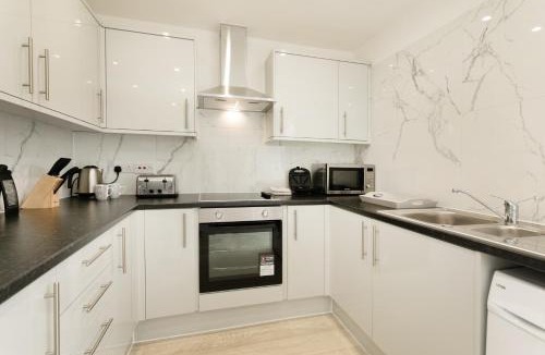 Bramcote House | Nottingham Serviced Accommodations