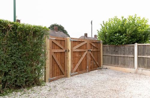 Bramcote House | Nottingham Serviced Accommodations
