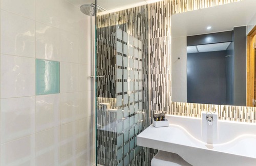Sighthill Hotel | Novotel Edinburgh Park