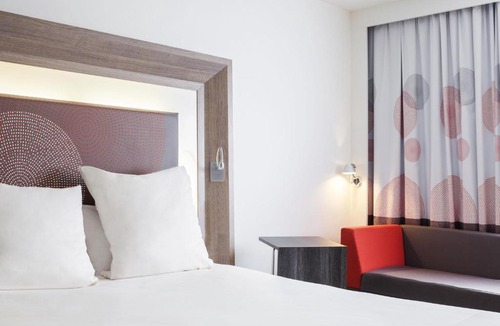 Newcastle-upon-Tyne Hotel | Novotel Newcastle Airport