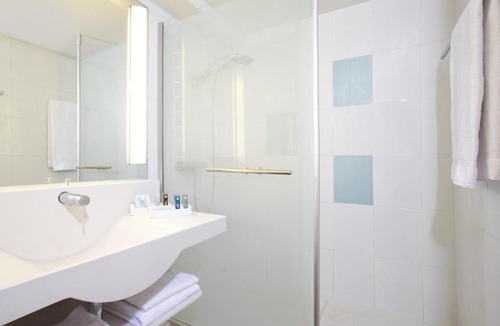 Wolverhampton Hotel | Novotel Wolverhampton City Centre