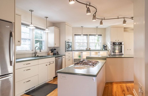 Southern Pines House | Now booking for the US Open