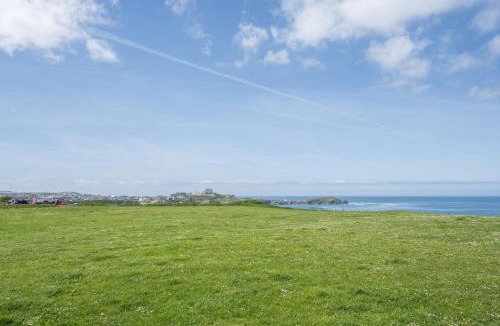 Lusty Glaze House | Number 2 in Lusty Glaze, Newquay