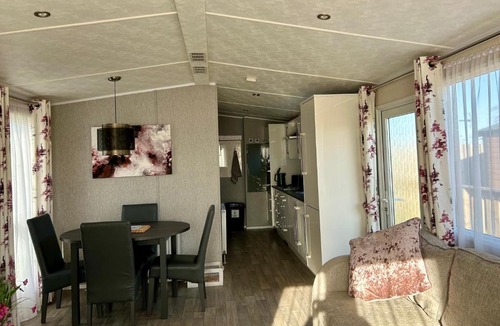 Jedburgh Cabin | Number 42 @ Lilliardsedge