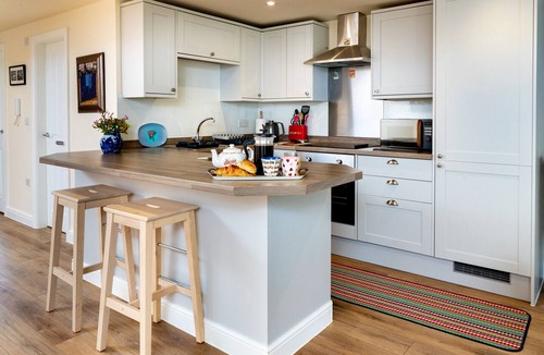 Skipton Apartment | Number Seven