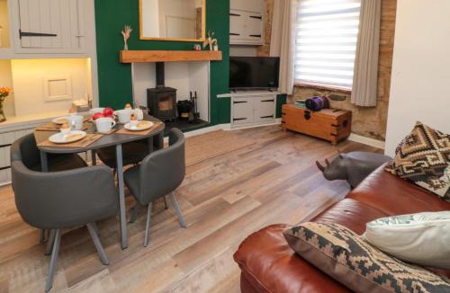 Amble House | Number Ten