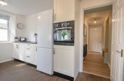 West Witton Apartment | Number Three, West Witton, Yorkshire Dales