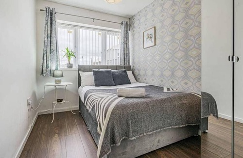 Fenham House | Numero Uno Detached Aparthouse