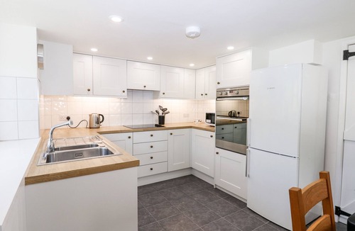 Sourton Cottage | Nuthatch Cottage