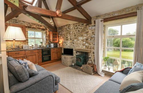 Buckden House | Nuthatch Cottage