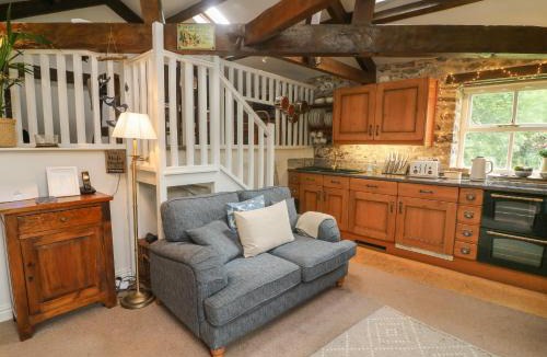 Buckden House | Nuthatch Cottage