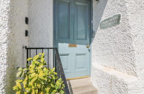 Bowness-on-Windermere Apartment | Nutkins
