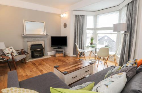 Bowness-on-Windermere Apartment | Nutkins