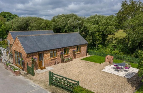 Winfrith Newburgh House | Nutley Farm