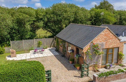 Winfrith Newburgh House | Nutley Farm
