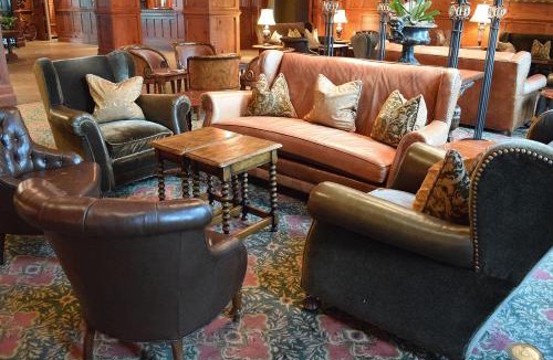 Greensboro Hotel | O.Henry Hotel