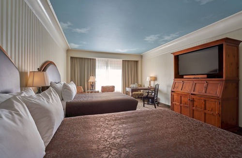 Greensboro Hotel | O.Henry Hotel