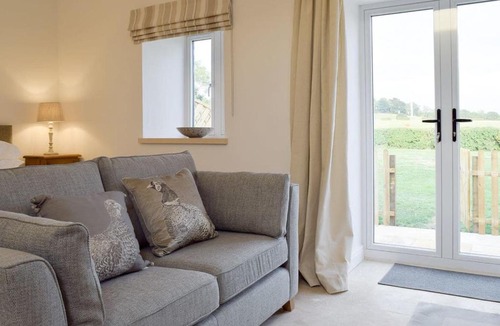 Daventry House | Oak Barn