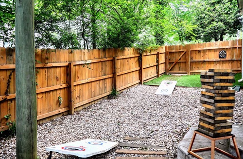 Southwest Raleigh House | Oak City Home, the home in the Heart of Raleigh