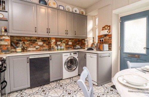 Kettlewell Cottage | Oak Cottage