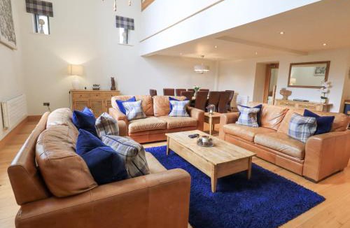 Penny Bridge House | Oak Cottage