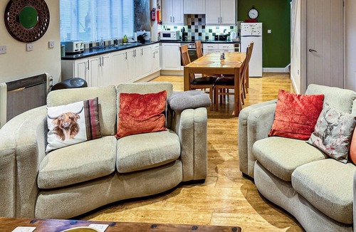 Otterburn Cottage | Oak Tree Barn - 27693