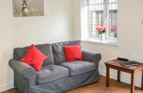 Leven House | Oak Tree Cottage