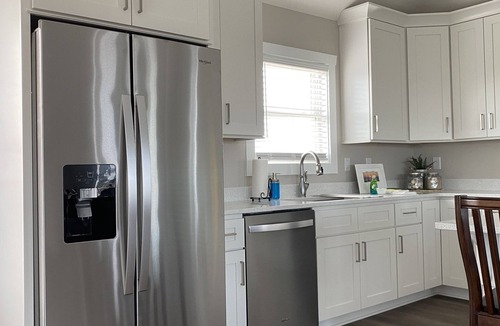 Carova Beach Cottage | OBX 4X4 Ocean View- Pipers Place Wild Horse Haven!