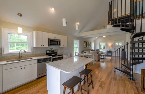 Harbinger House | OBX Cottages The Snead Cottage