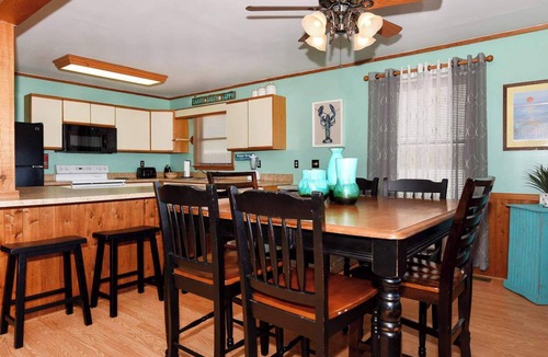 South Nags Head House | OBX Life 1 Ocean front with Private pool!