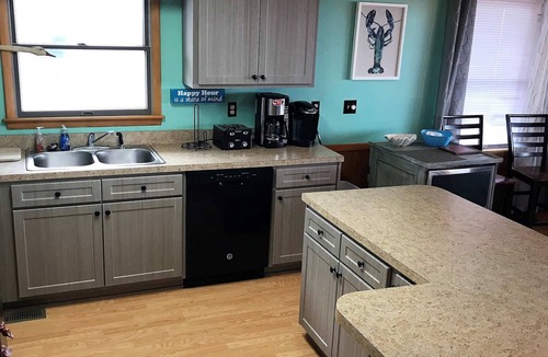 South Nags Head House | OBX Life 1 Ocean front with Private pool!