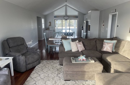 Sea Scape House | OBX ~ Ocean Views ~ Private Pool ~ Golf Course ~