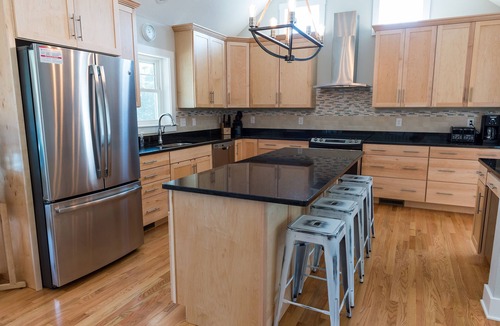 Southern Shores House | OBX Parade of Homes Winner, Immaculate, Quick-easy Beach Access, backyard oasis