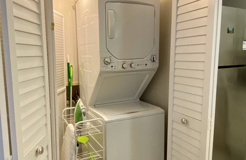 Colington Condo | OBX Sunset Lovers ! 2 Bed/2 Bath Soundside Condo with Canal View