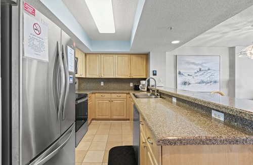 Ash Condo | Ocean Bay Club 603-3BR/3BA Oceanfront condo in Ocean Drive