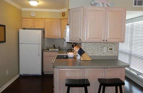 Duck Condo | Ocean Breeze - Two Minute Walk to the Beach, One if You Run!