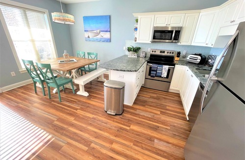 Indian Beach Condo | Ocean Club D102, oceanfront, poolside, amazing views!