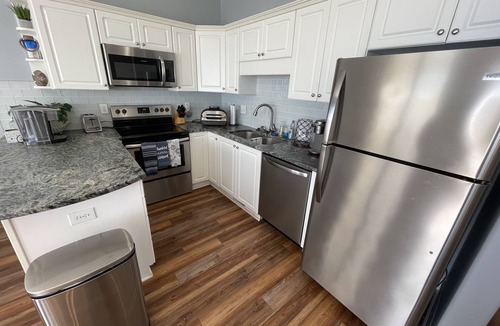 Indian Beach Condo | Ocean Club D102, oceanfront, poolside, amazing views!