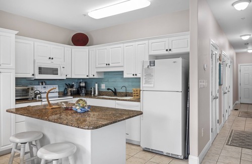 Indian Beach Condo | Ocean Club R202, Soundfront Condo in Indian Beach, NC!